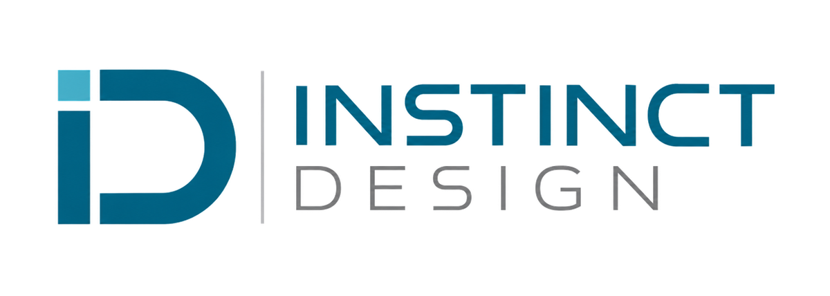 INSTINCT DESIGN .NET LIMITED logo