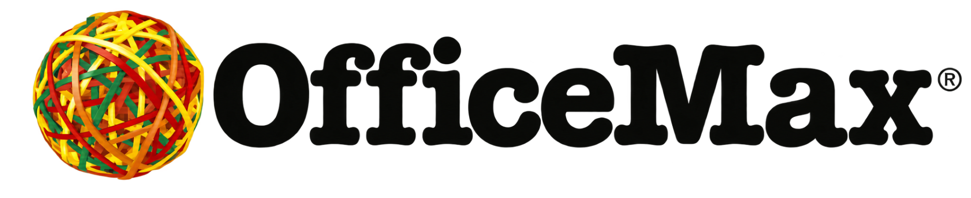OFFICEMAX NEW ZEALAND logo