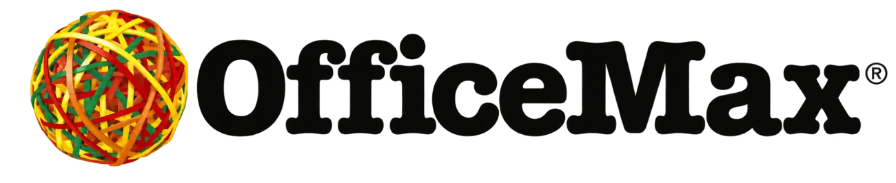 OfficeMax New Zealand logo