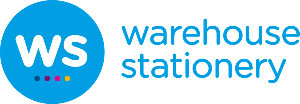 Warehouse Stationery logo